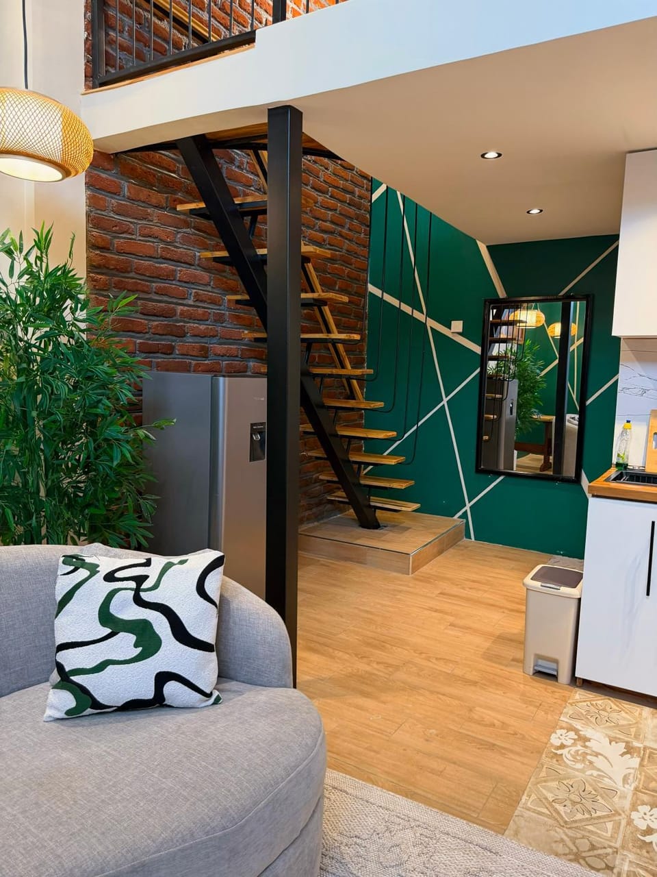 Eden Loft Apartment in City of Dar es Salaam
