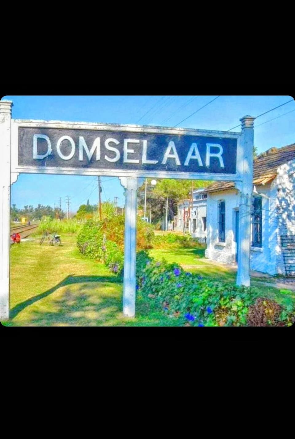 Danci House in Buenos Aires Province