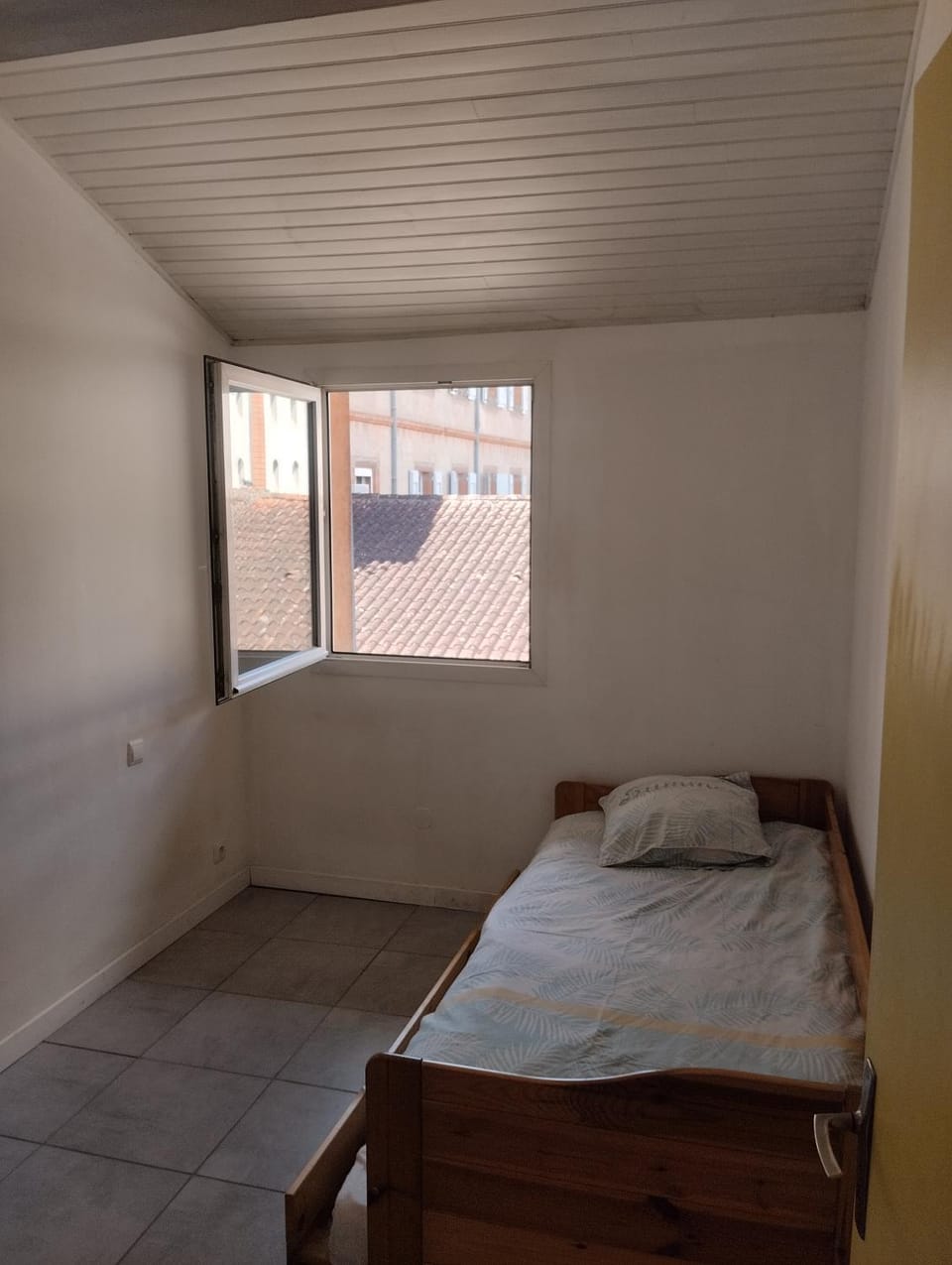 2 chambres, mezza, parking 100m hypercentre Apartment in Albi