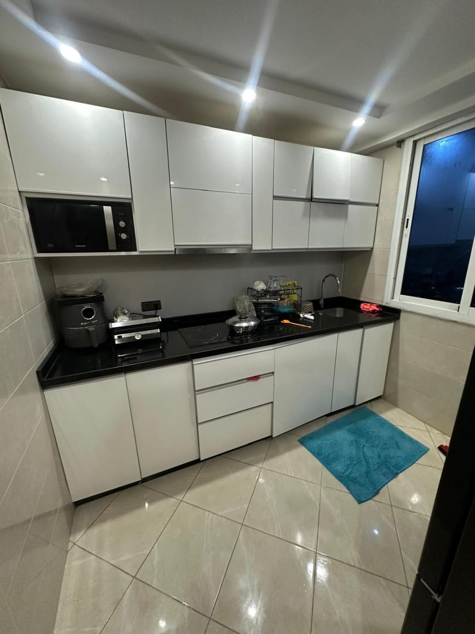 Appartement Martil Apartment in Tangier-Tétouan-Al Hoceima