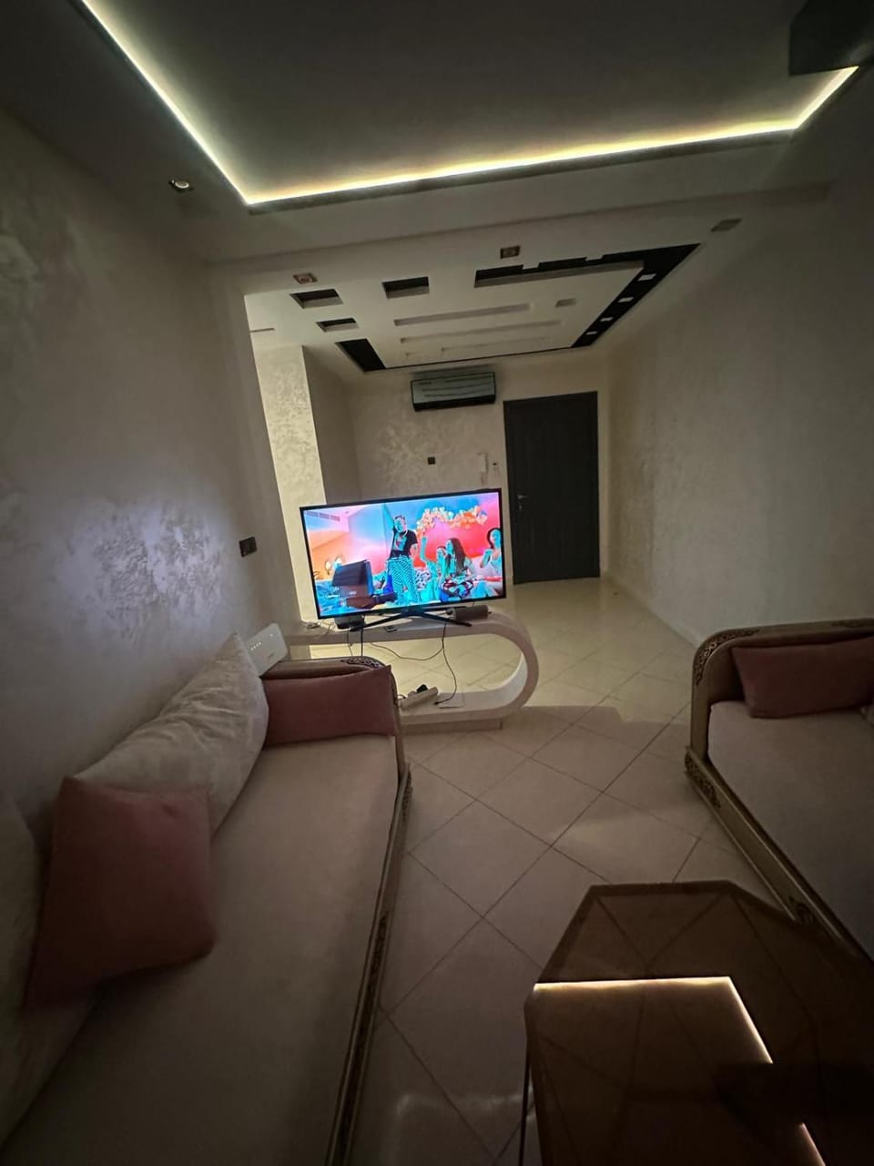 Appartement Martil Apartment in Tangier-Tétouan-Al Hoceima