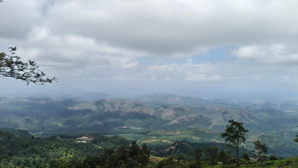 Lilly Guest Inn Bed and Breakfast in Uva Province, Sri Lanka