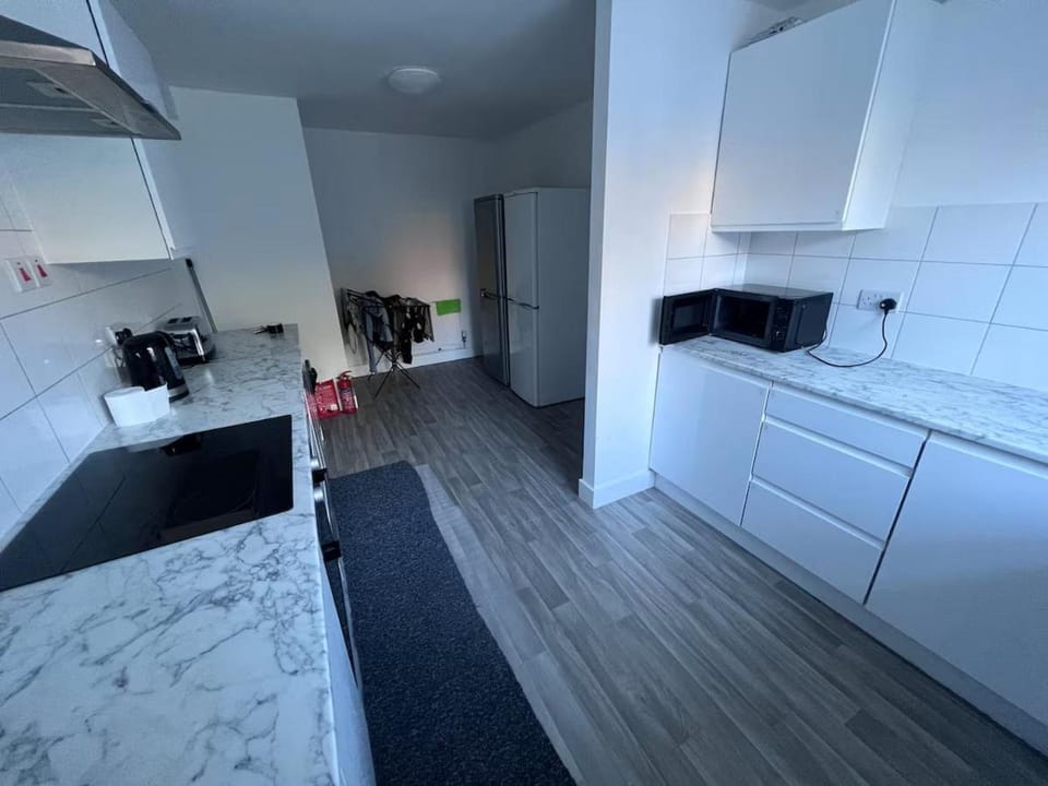 Comfortable Double Room in Slough, Berkshire Vacation rental in Slough
