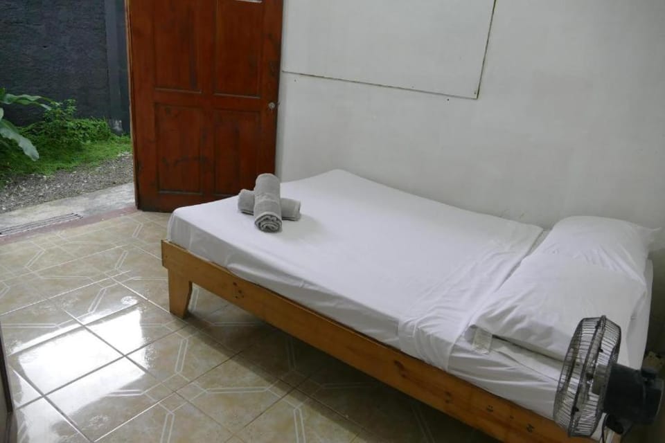 Blackout Hostel and Experiences Hostel in La Fortuna