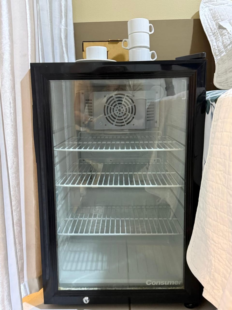 minibar