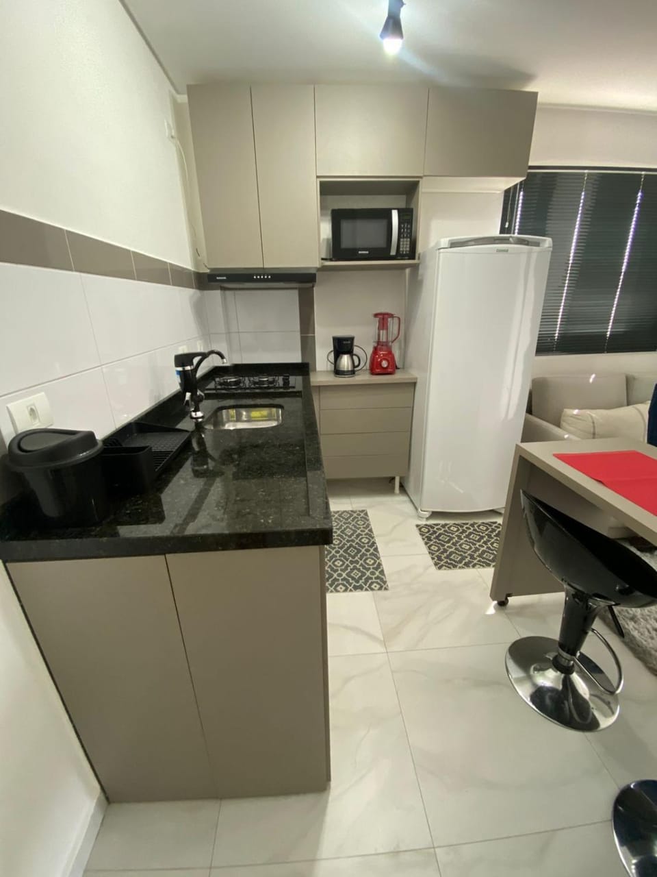 Fla House Apartment in São José dos Pinhais