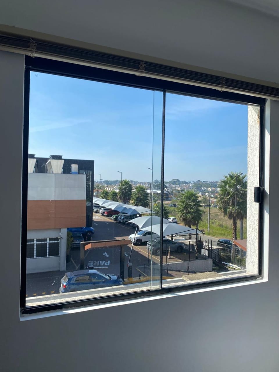 Fla House Apartment in São José dos Pinhais
