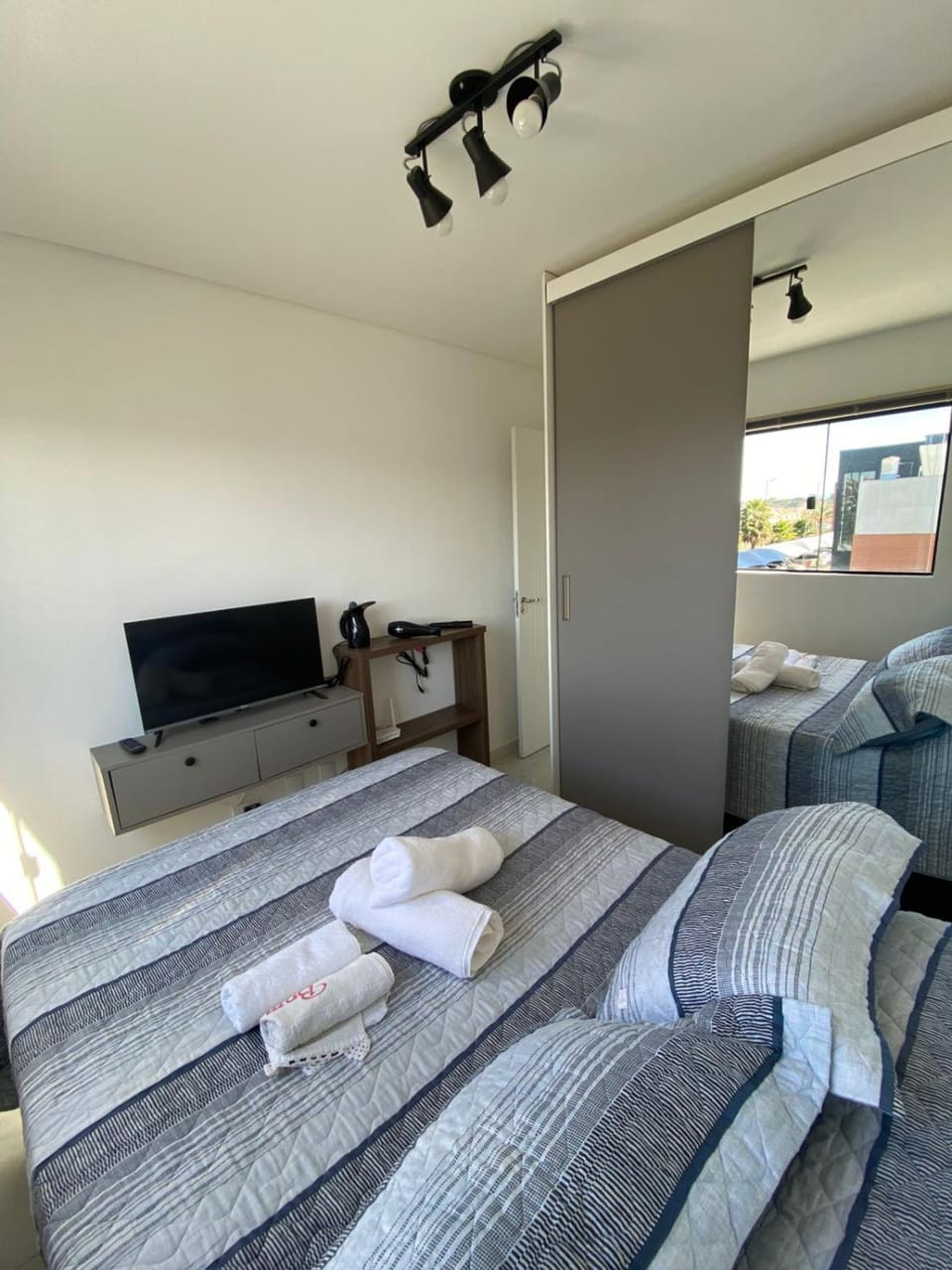 Fla House Apartment in São José dos Pinhais