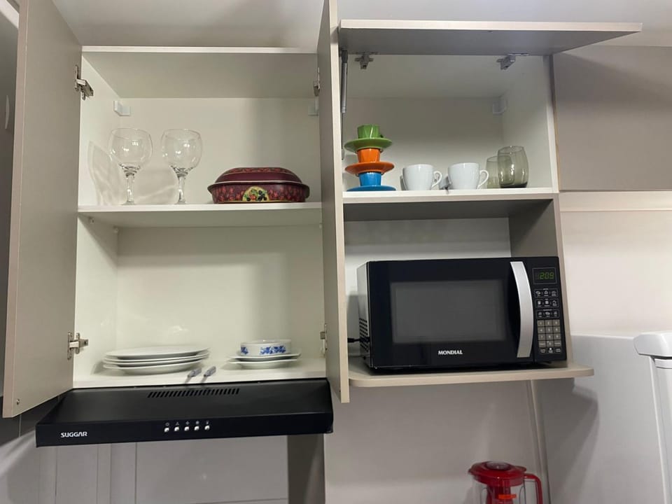 Fla House Apartment in São José dos Pinhais