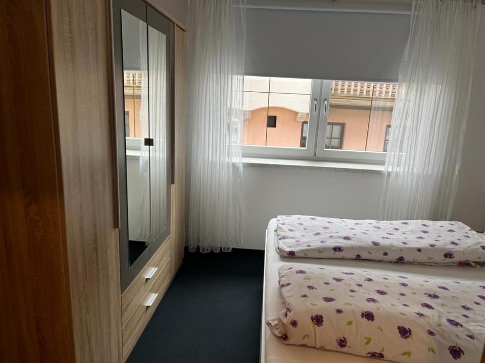 Ferienwohnung Gabriele Apartment in Salzburgerland