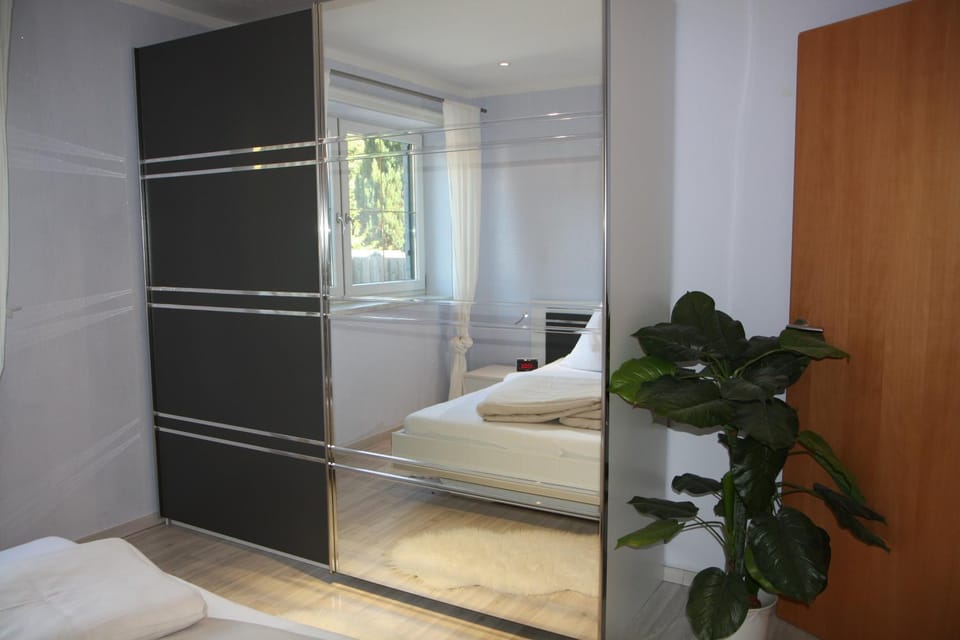 Ferienwohnung Gabriele Apartment in Salzburgerland