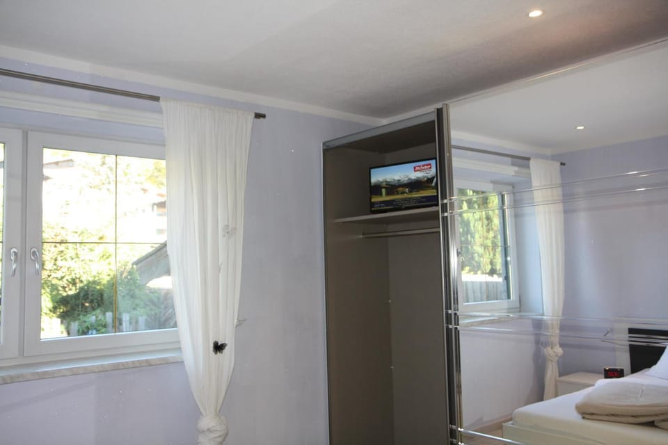 Ferienwohnung Gabriele Apartment in Salzburgerland