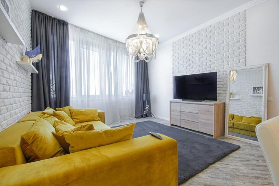 Море - перша лінія -вид з вікна на світанки Apartment in Odessa