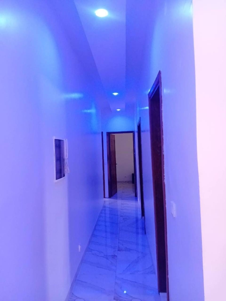Apt 2 in Ngor Almadie Apartment in Dakar