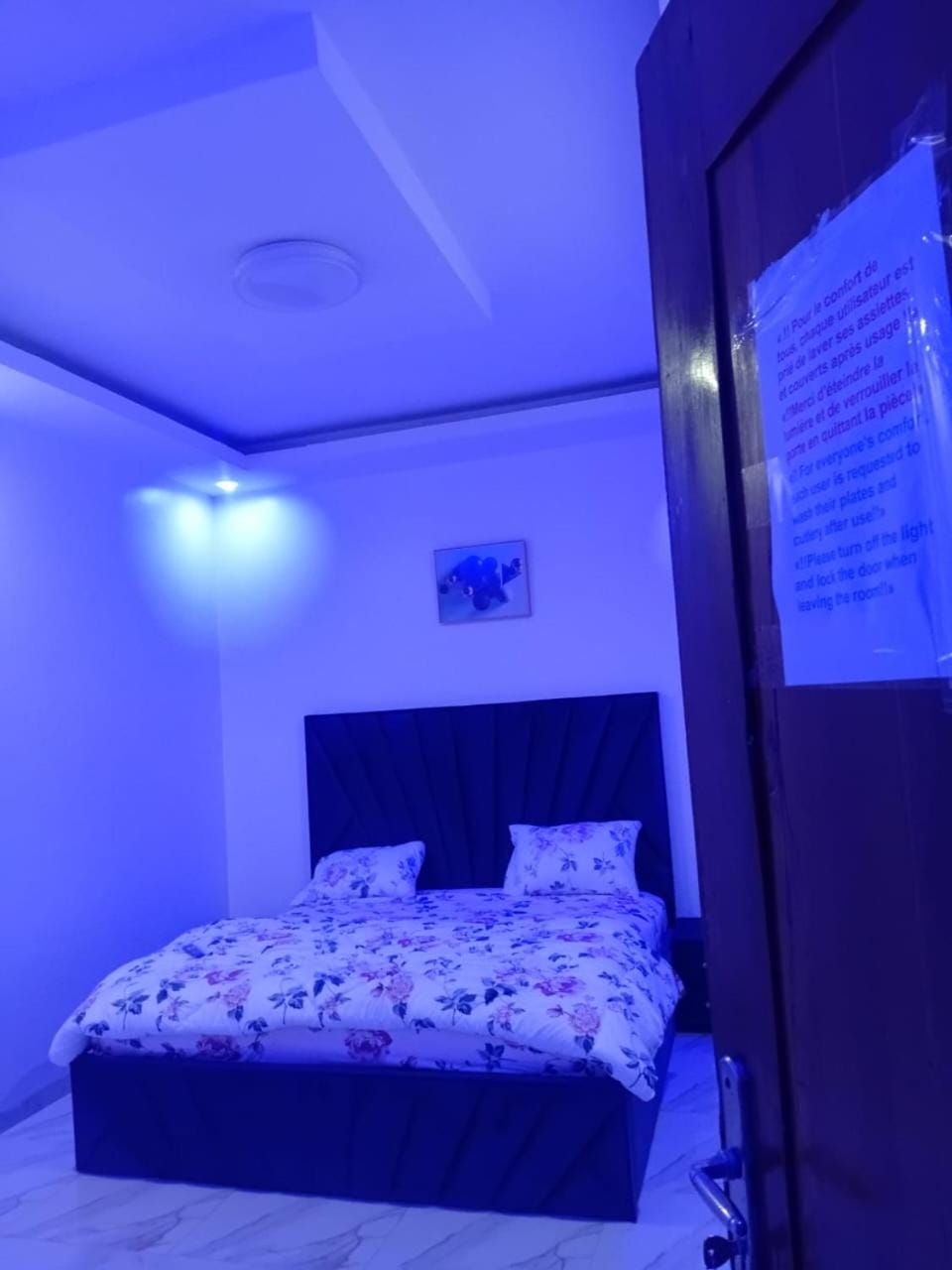 Apt 2 in Ngor Almadie Apartment in Dakar