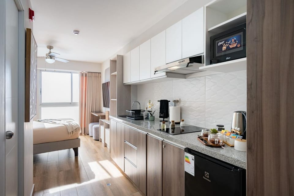 Bertolotto Apartments by Vibrant Apartment in Callao Region, Peru