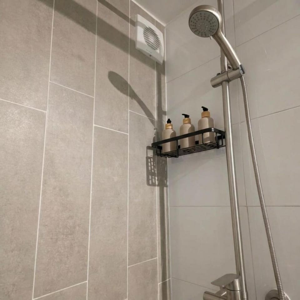 NUEVO y moderno depto en centro de Santiago Apartment in Santiago
