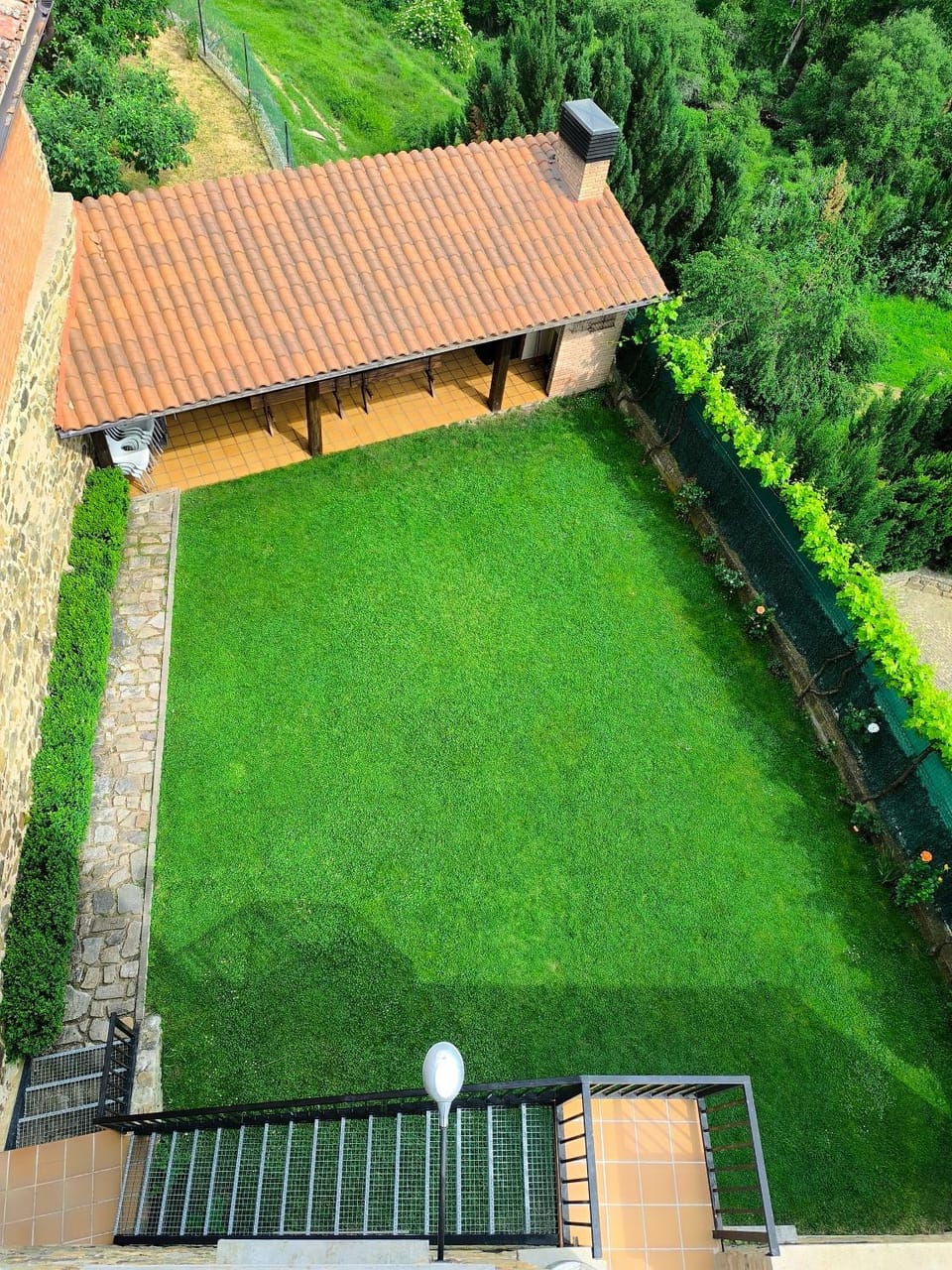Spring, Off site, Day, Natural landscape, Winter, Summer, BBQ facilities, Garden, Garden view, Entertainment