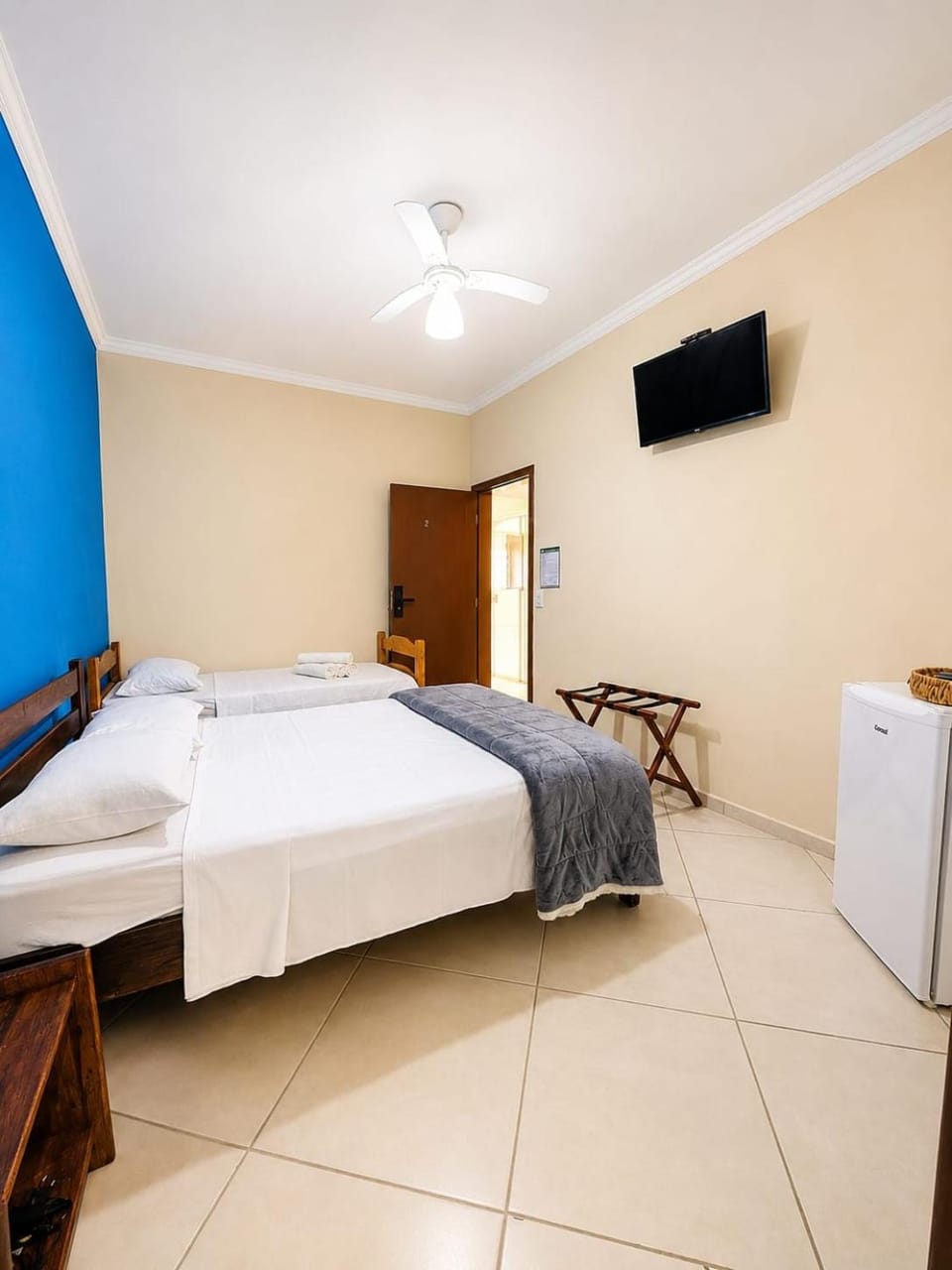 Aura de Cunha Hotel in Cunha