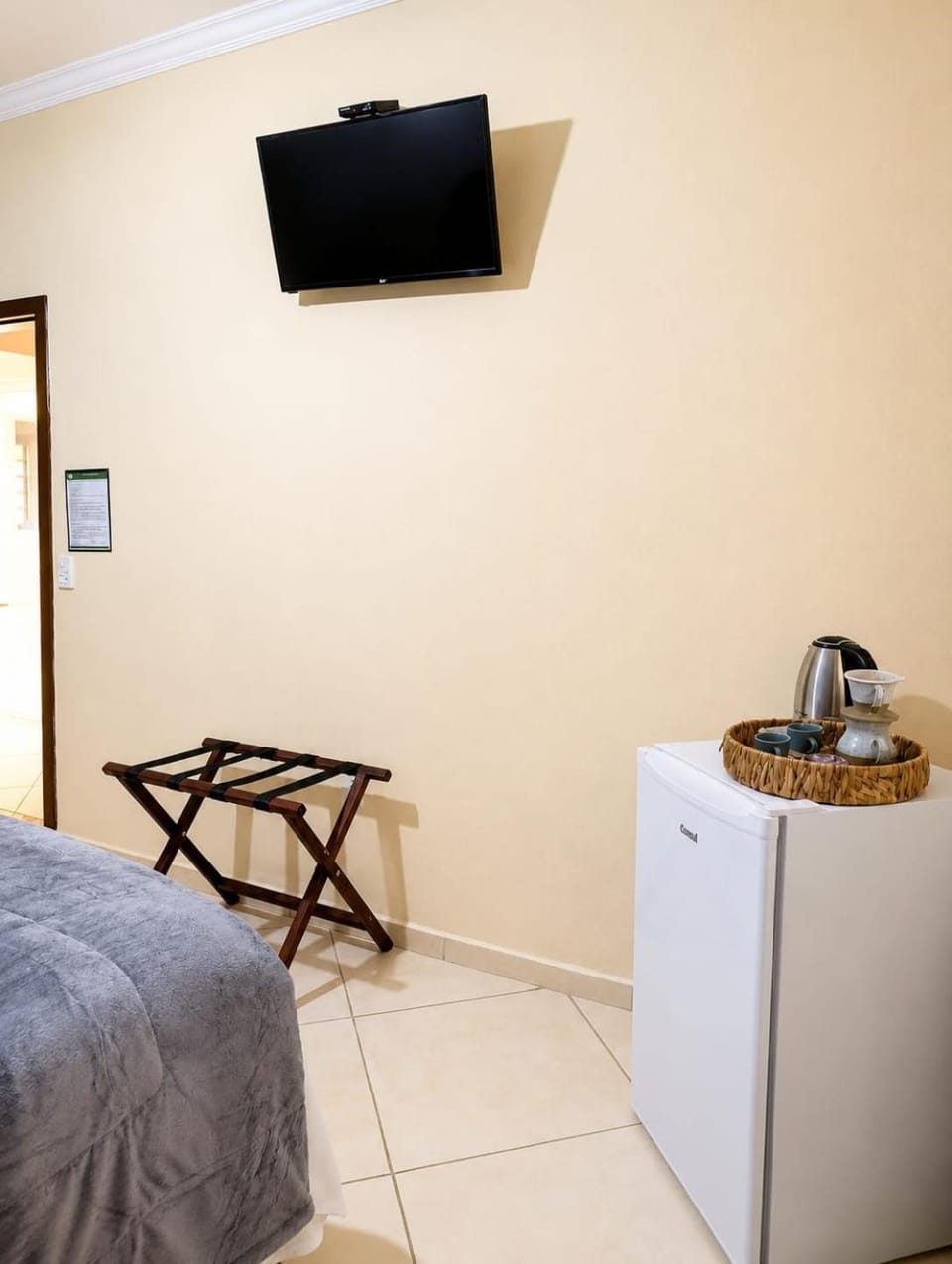 Aura de Cunha Hotel in Cunha