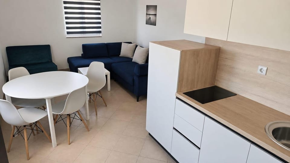 Jelinić Apartmani Apartment in Zadar County