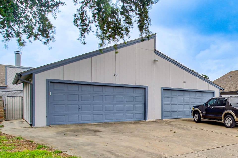 Explore Corpus Christi! Home w/ Patio Near Gardens House in Nueces County