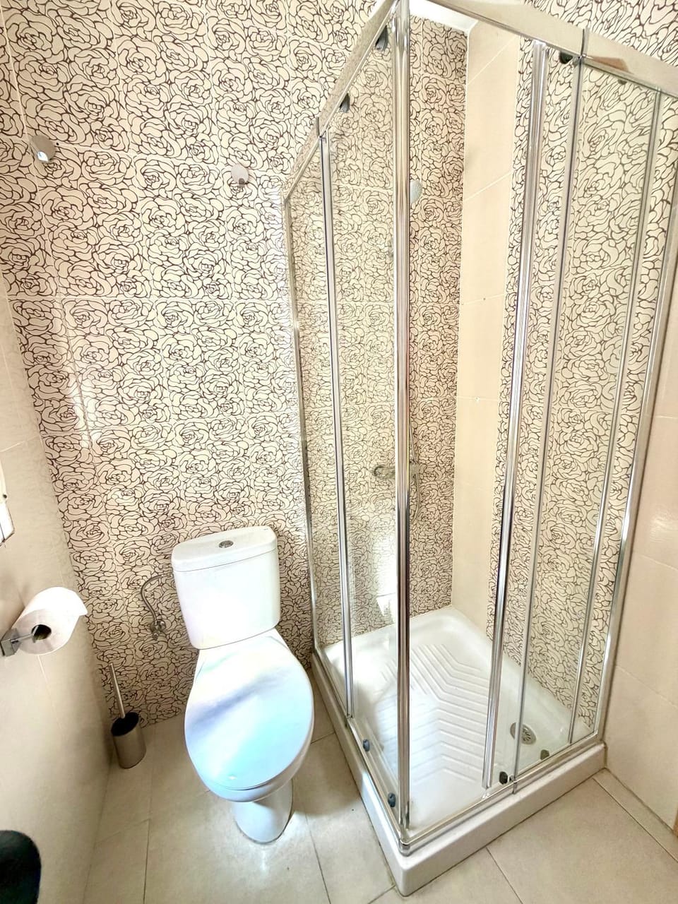 Shower