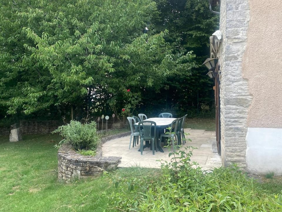 Charming Country House 9 people 1 baby House in Grand Est