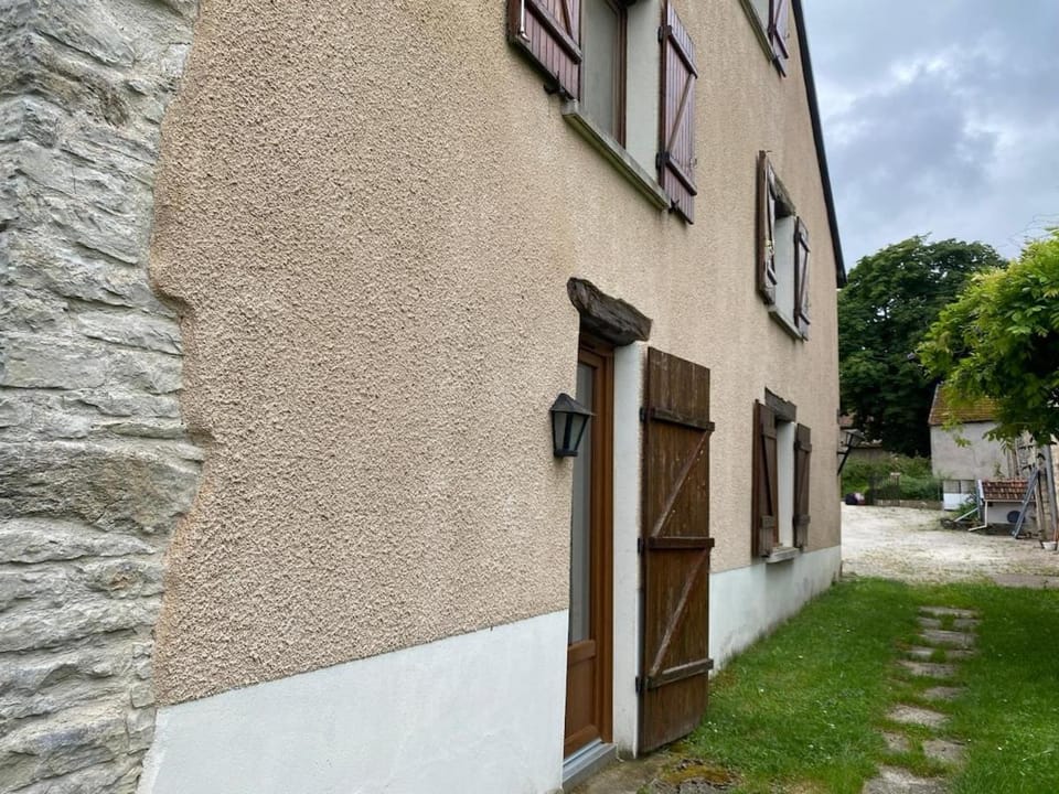 Charming Country House 9 people 1 baby House in Grand Est