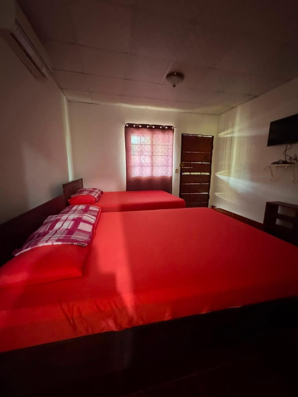 El Rincon De Lupe House in Panama