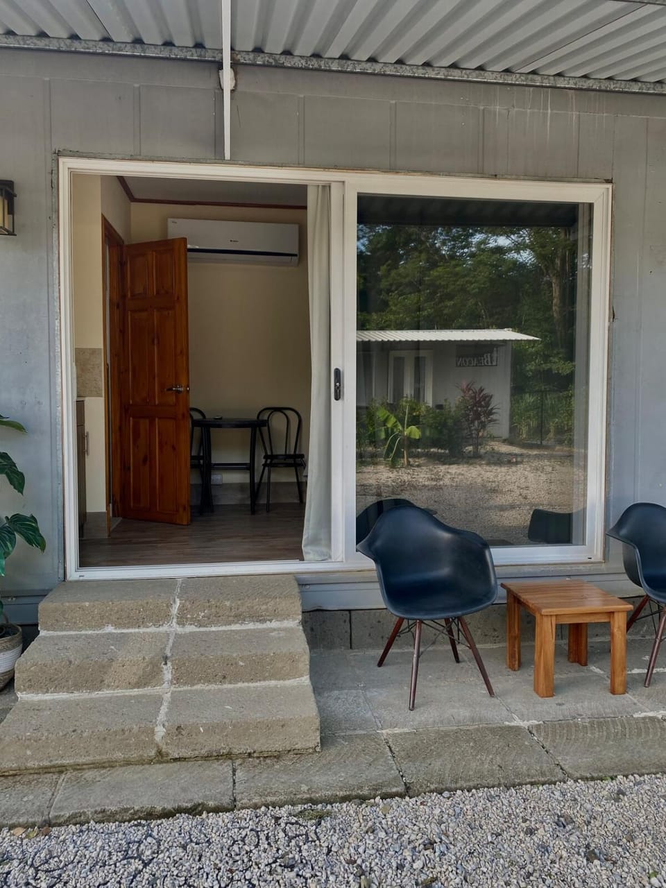 Chill Studio Near Beach Tamarindo Apartment in Guanacaste Province