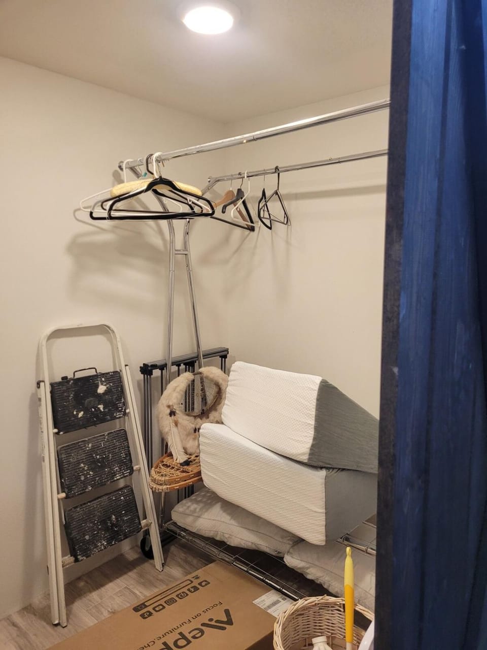 Waitts Lake Osprey Apartment Apartment in Franklin D Roosevelt Lake