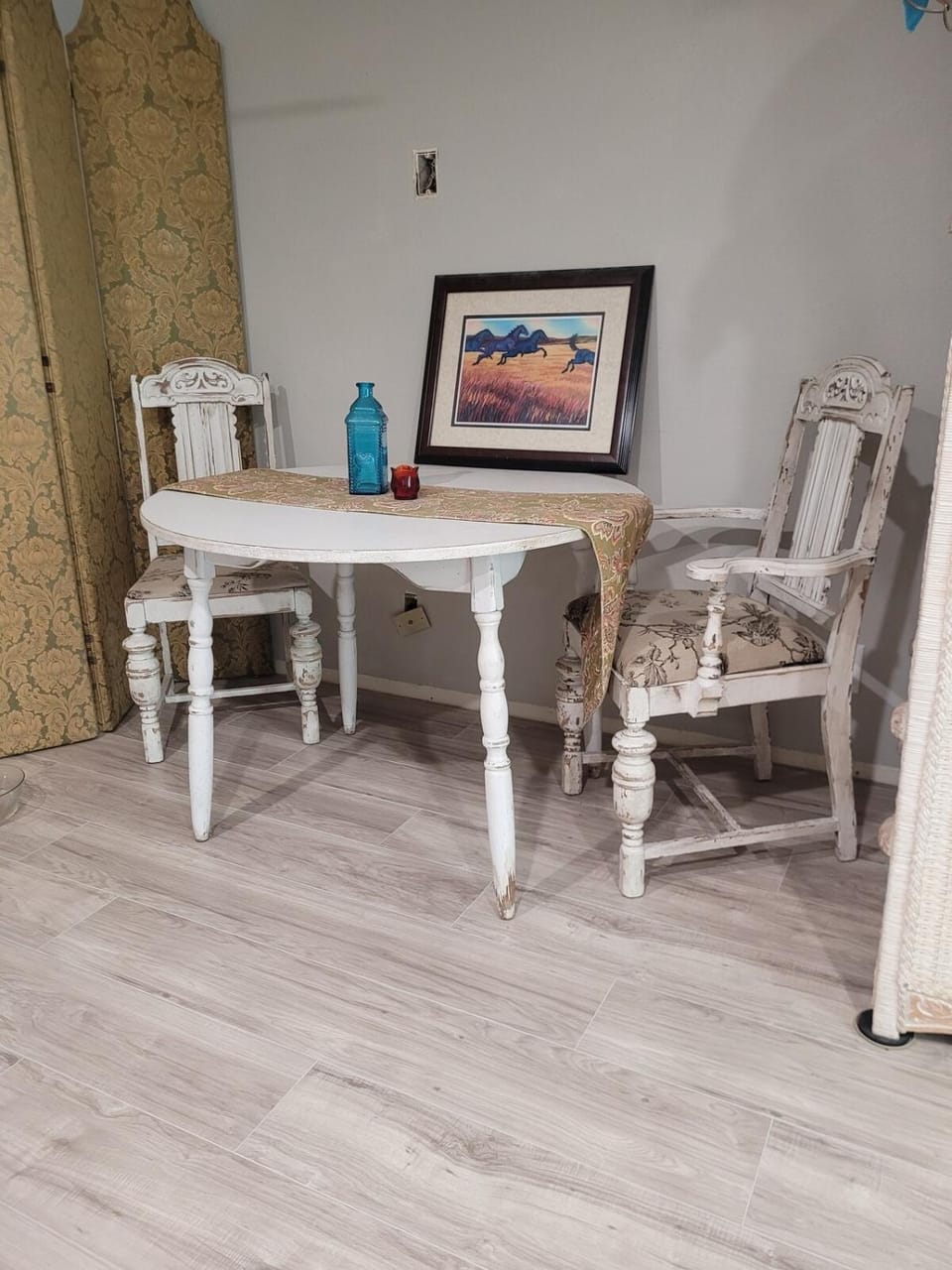 Waitts Lake Osprey Apartment Apartment in Franklin D Roosevelt Lake
