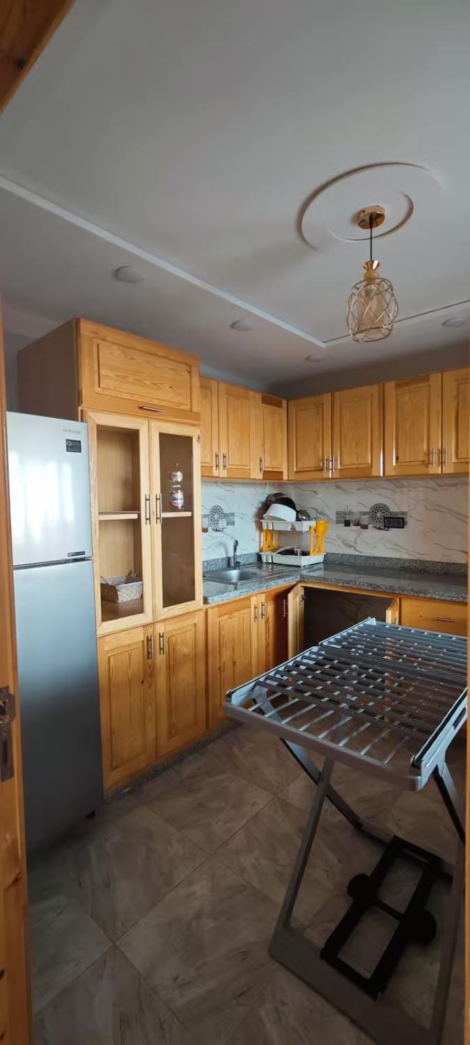 Appartement à Saidia Apartment in Morocco