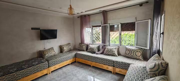 Appartement à Saidia Apartment in Morocco