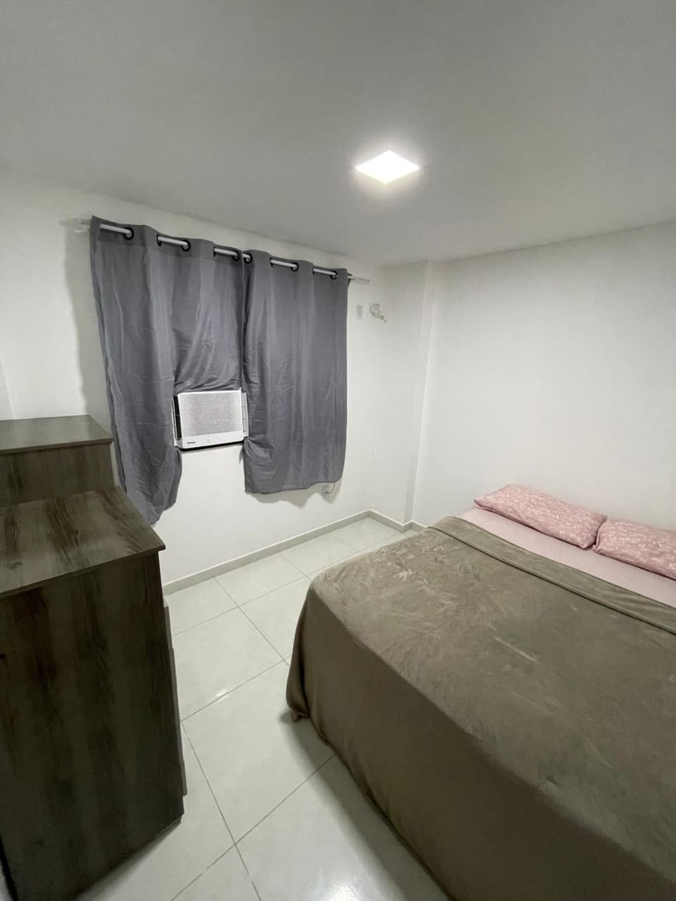 Apartamento simples com o luxo do mar perto Apartment in Rio de Janeiro
