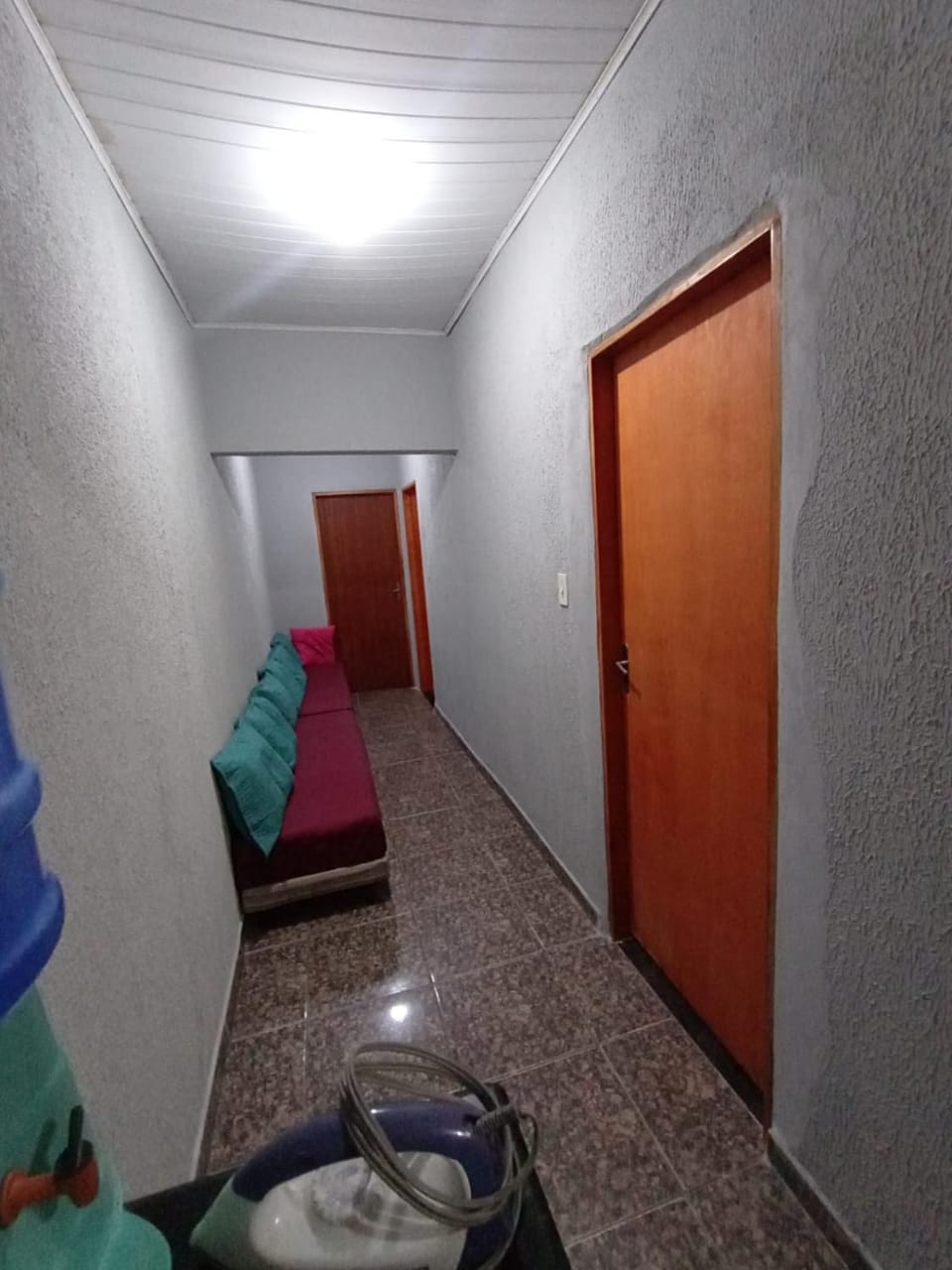 Lar Vó Amélia 1 House in State of São Paulo