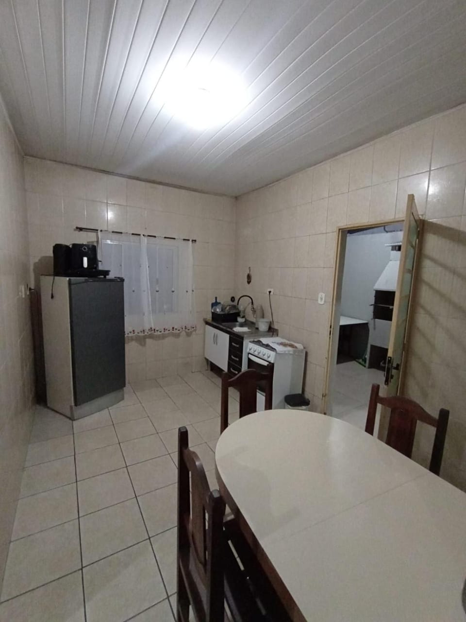 Lar Vó Amélia 1 House in State of São Paulo