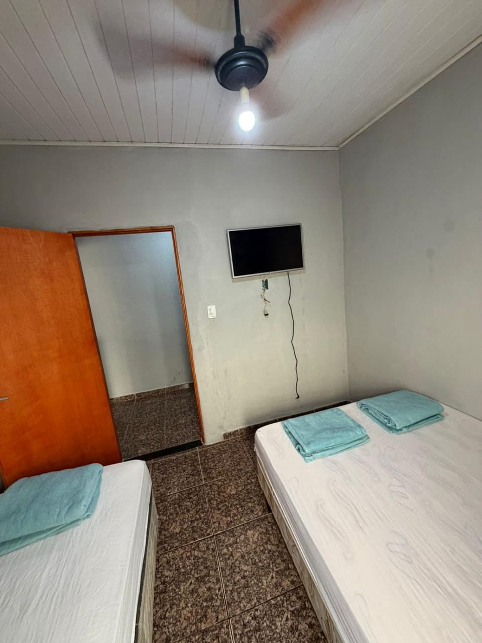 Lar Vó Amélia 1 House in State of São Paulo