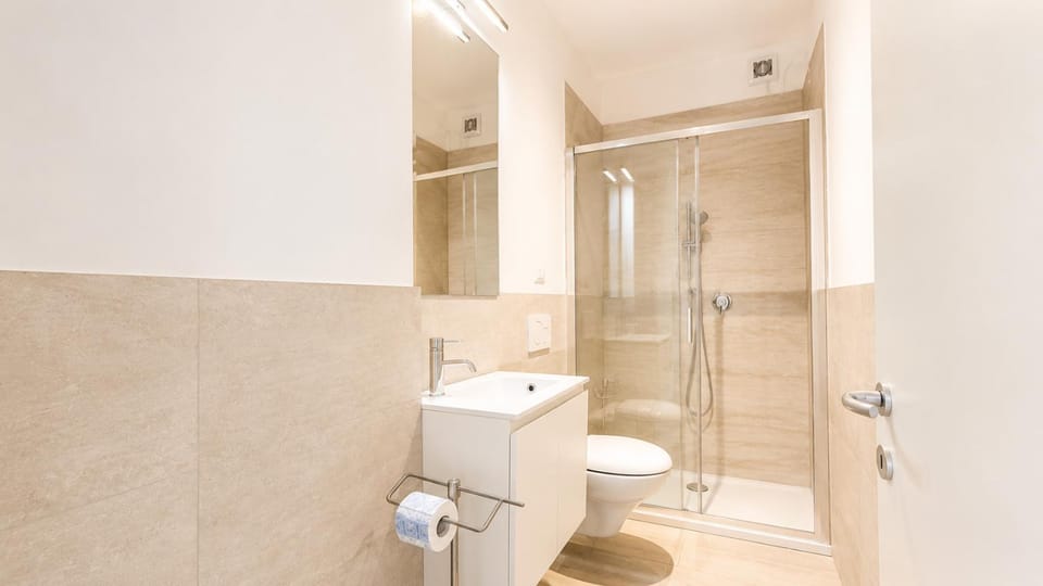VELORA STAYS Les Maisons Apartment in Lido di Jesolo