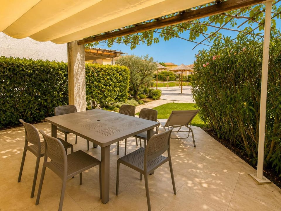 VELORA STAYS Les Maisons Apartment in Lido di Jesolo