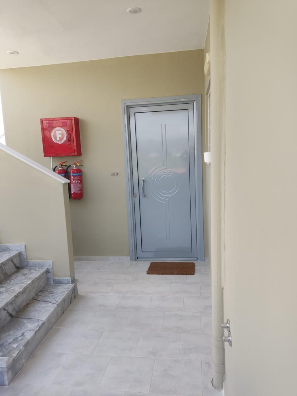 Pansion Artemis Apartment in Peloponnese Region