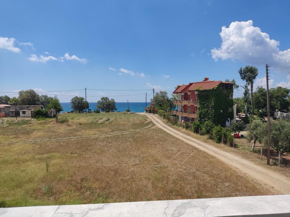 Pansion Artemis Apartment in Peloponnese Region