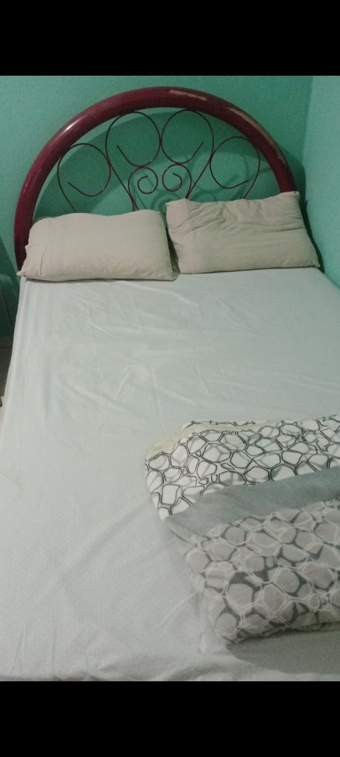 Pousada pai e filho Apartment in State of Mato Grosso, Brazil