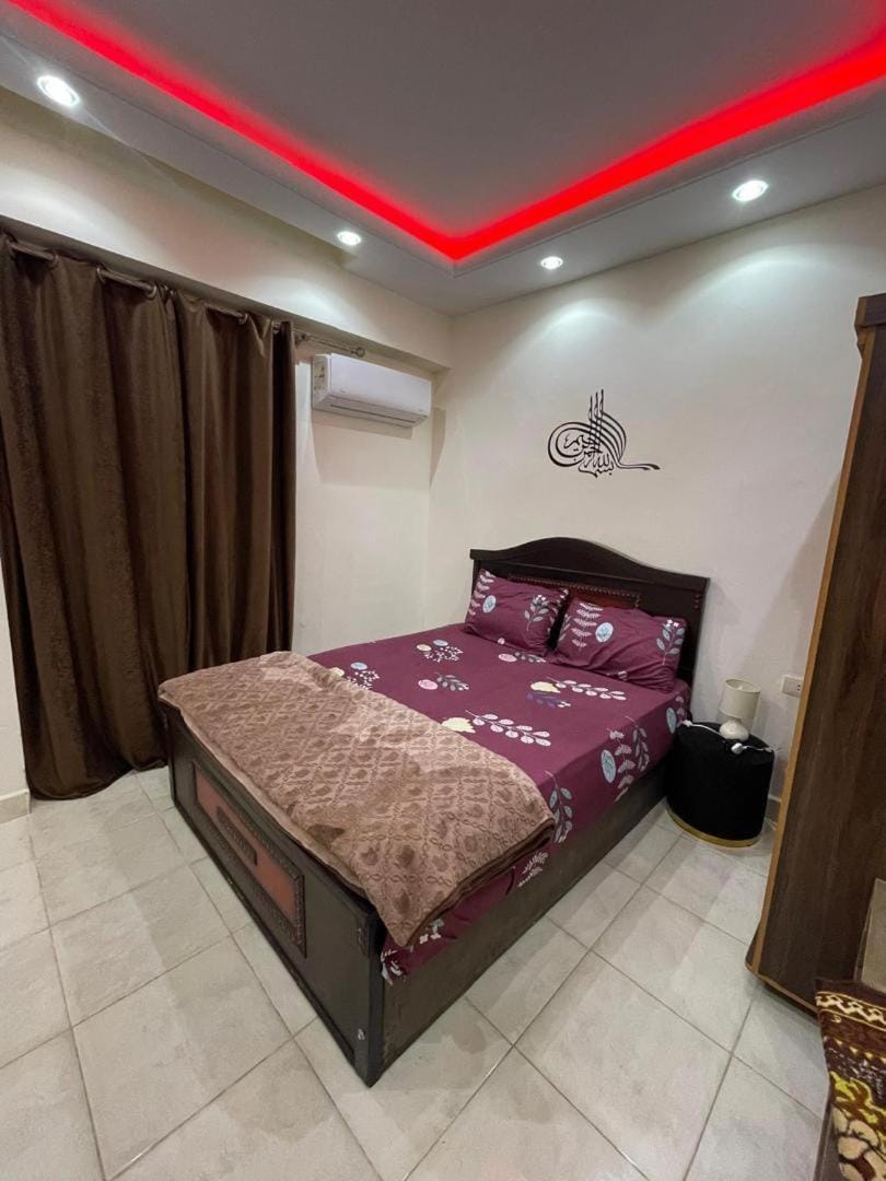 Vittoria Apartment in Cairo Governorate
