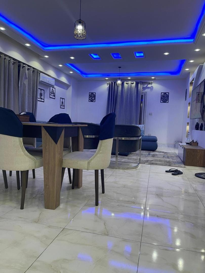 Vittoria Apartment in Cairo Governorate