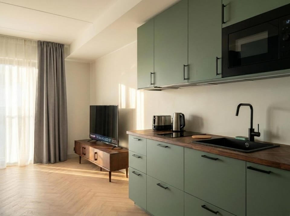 Oru Park & Sea Apartment Apartment in Tallinn