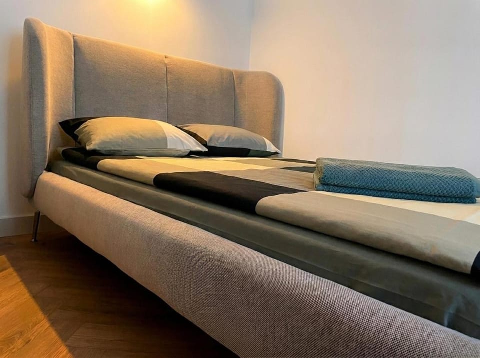 Oru Park & Sea Apartment Apartment in Tallinn