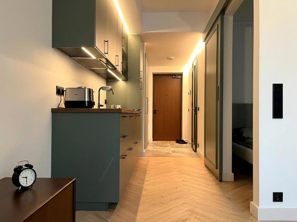 Oru Park & Sea Apartment Apartment in Tallinn