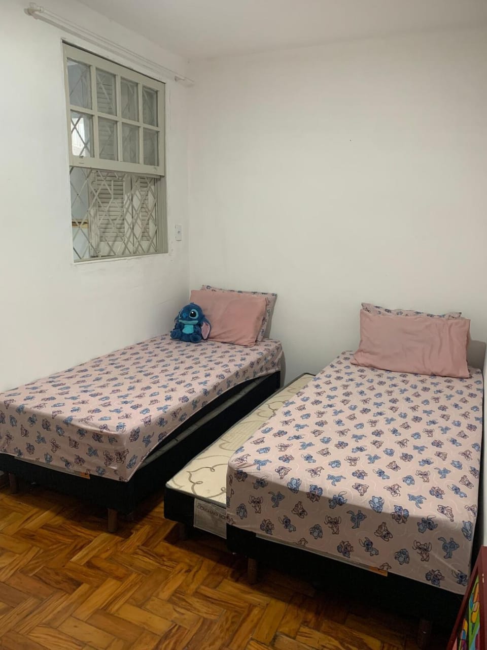 Casa com 1 quarto e 6 camas House in Campinas